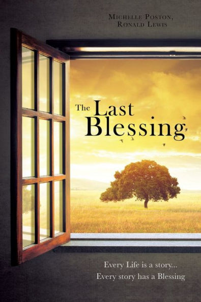 The Last Blessing