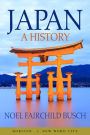 Japan: A History