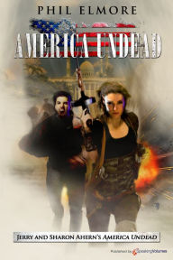 Title: America Undead, Author: Phil Elmore