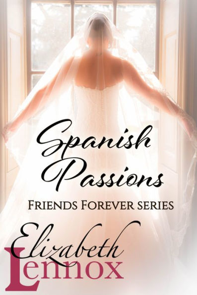 Spanish Passions