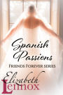 Spanish Passions