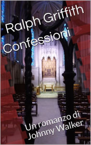 Title: Confessioni, Author: Ralph Griffith