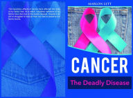 Title: Cancer The Deadly Disease, Author: Salonorchester Belvedere