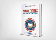Title: Aaron Thomas Year 2034, Author: Aaron Thomas