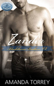 Title: Zander, Author: Amanda Torrey