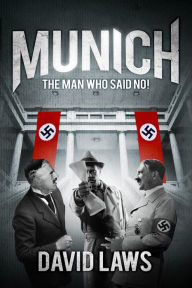 Title: Munich, Author: David Laws