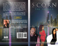 Title: SCORN The Legacy, Author: Kathy McClure