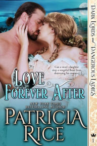 Title: Love Forever After, Author: Patricia Rice