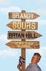 Title: Brandy Sours, Author: Bryan Hill