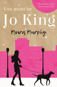 Title: You Must Be Jo King, Author: Marker