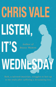 Title: Listen, Its Wednesday, Author: Chris Vale