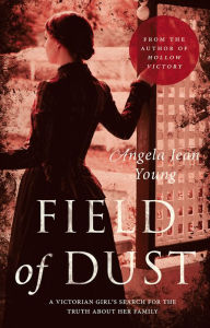 Title: Field of Dust, Author: Betsy LÃpez