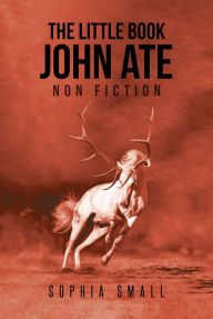 Title: The Little Book John Ate: Non-Fiction, Author: DJ Spartan