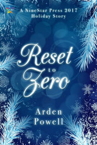 Title: Reset to Zero, Author: Arden Powell