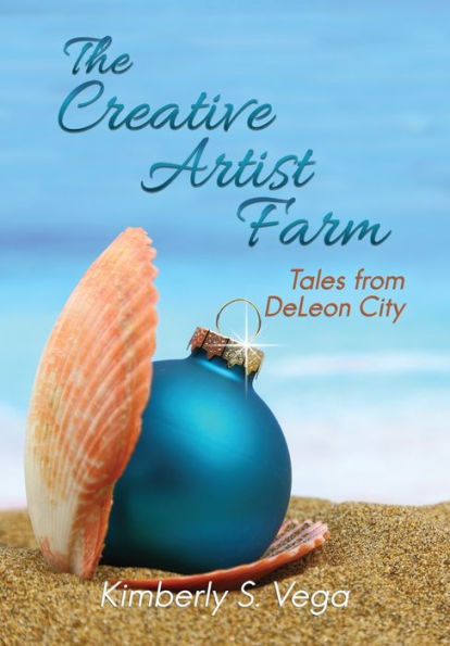 The Creative Artist Farm