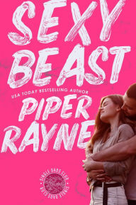 Title: Sexy Beast, Author: Piper Rayne