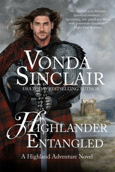 Highlander Entangled