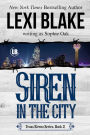 Siren in the City (Texas Sirens Series #2)