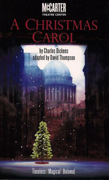 A Christmas Carol