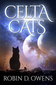 Title: Celta Cats, Author: Robin Owens