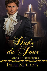 Title: Duke du Jour, Author: Petie McCarty