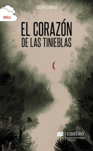 Title: El corazon de las tinieblas, Author: Joseph Conrad