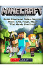 Minecraft Game Guide Unofficial