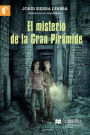 El misterio de la Gran Piramide