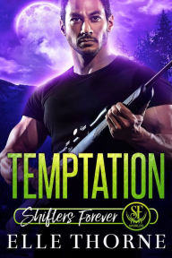 Title: Temptation, Author: Elle Thorne