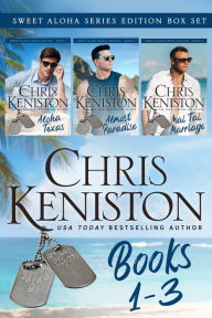 Title: Sweet Aloha Series Books 1 - 3, Author: Chris Keniston