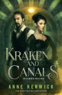 Kraken and Canals: A Steampunk Romance