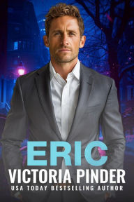 Title: Eric: Keeping the Captain, Author: Victoria Pinder