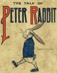 Title: Tale of Peter Rabbit and Other Rabbit Tales, Author: Beatrix Potter