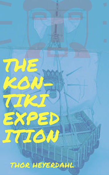 The Kon-Tiki Expedition