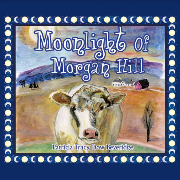 Moonlight of Morgan Hill