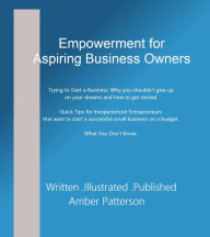 Title: Empowerment For Aspiring Business Owners Wdoc, Author: Sand Section