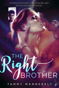 Title: The Right Brother, Author: Molly Hagen