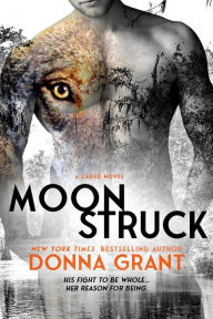 Title: Moon Struck, Author: Donna Grant