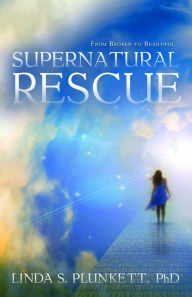 Title: Supernatural Rescue, Author: Linda Plunkett