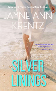 Title: Silver Linings, Author: Jayne Ann Krentz