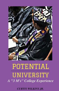 Title: Potential University - A 