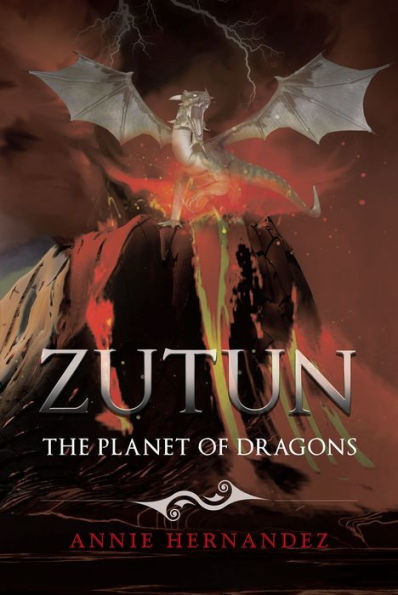 Zutun: The Planet of Dragons