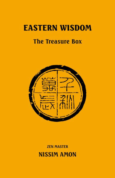 Eastern Wisdom: The Treasure Box