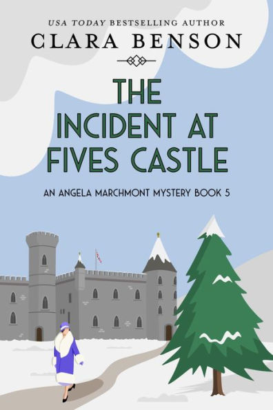 The Incident at Fives Castle