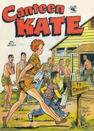 Title: Canteen Kate No.3, Author: St. John Publications