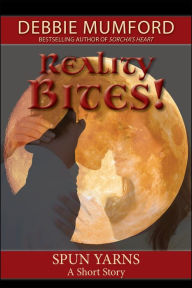 Title: Reality Bites!, Author: Debbie Mumford