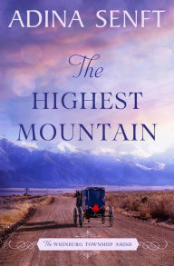 Title: The Highest Mountain, Author: Adina Senft