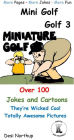 Miini Golf -- Golf 3