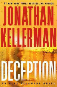 Title: Deception Jonathan Kellerman, Author: Jonathan Kellerman