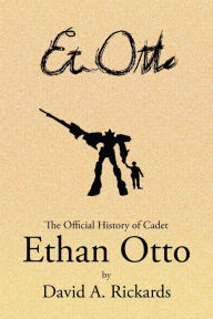 Title: Ethan Otto, Author: David Rickards